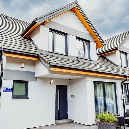 Cristalview Stay&Relax - Nowopowstale Luksusowe Apartamenty Przyjazne Dla Rodzin - Zwierzeta Akceptowane Podgórzyn Esterno foto