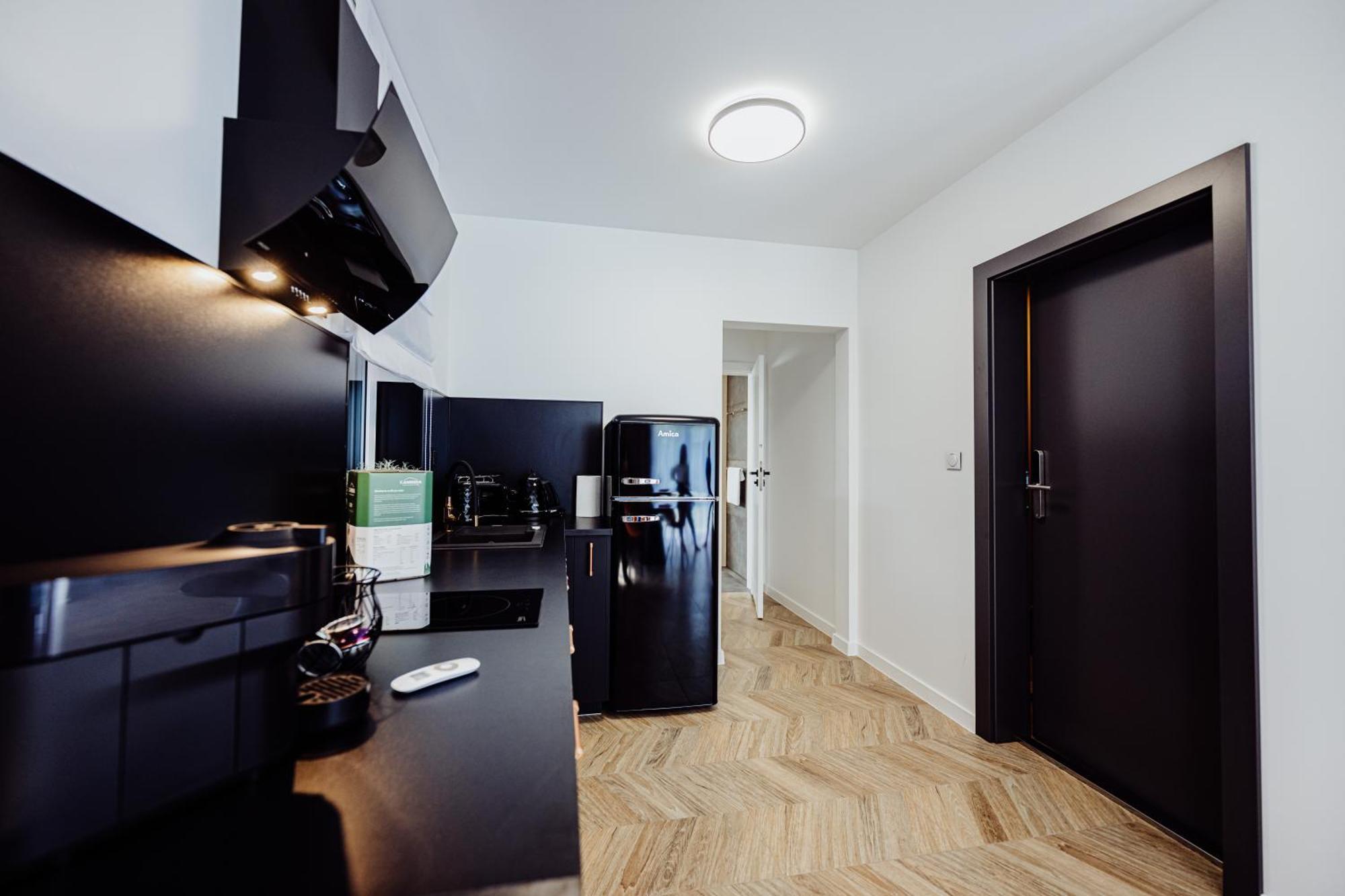 Cristalview Stay&Relax - Nowopowstale Luksusowe Apartamenty Przyjazne Dla Rodzin - Zwierzeta Akceptowane Podgórzyn Esterno foto