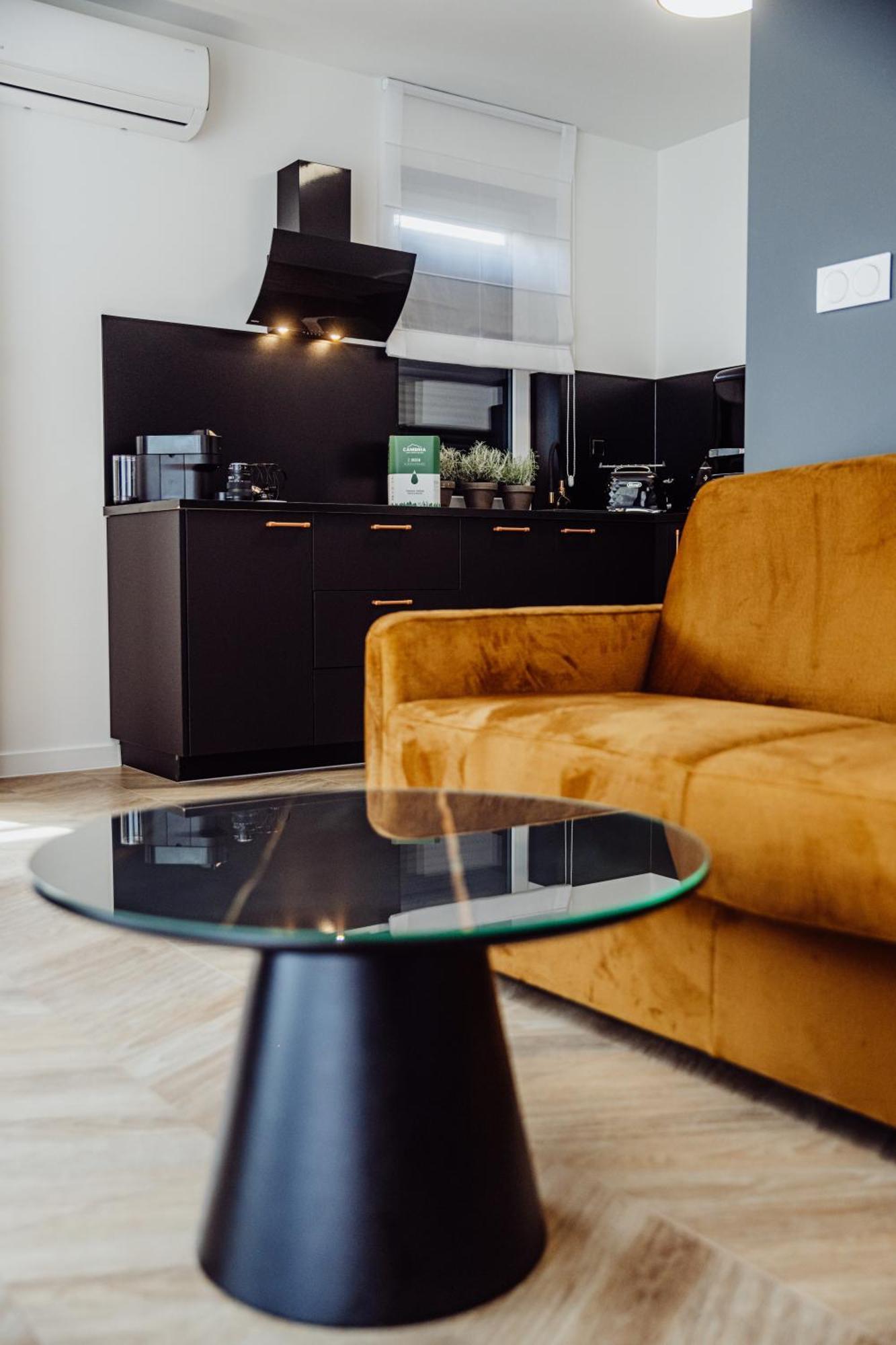 Cristalview Stay&Relax - Nowopowstale Luksusowe Apartamenty Przyjazne Dla Rodzin - Zwierzeta Akceptowane Podgórzyn Esterno foto