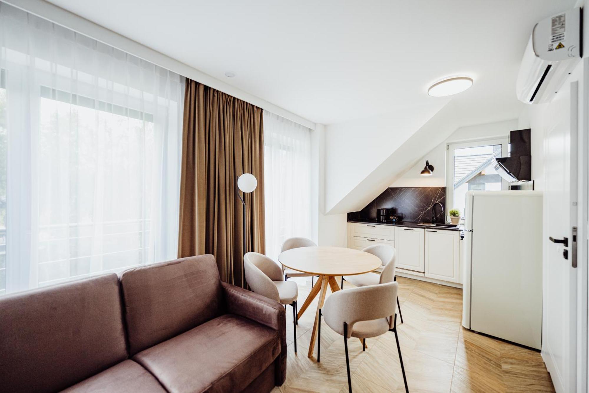 Cristalview Stay&Relax - Nowopowstale Luksusowe Apartamenty Przyjazne Dla Rodzin - Zwierzeta Akceptowane Podgórzyn Esterno foto