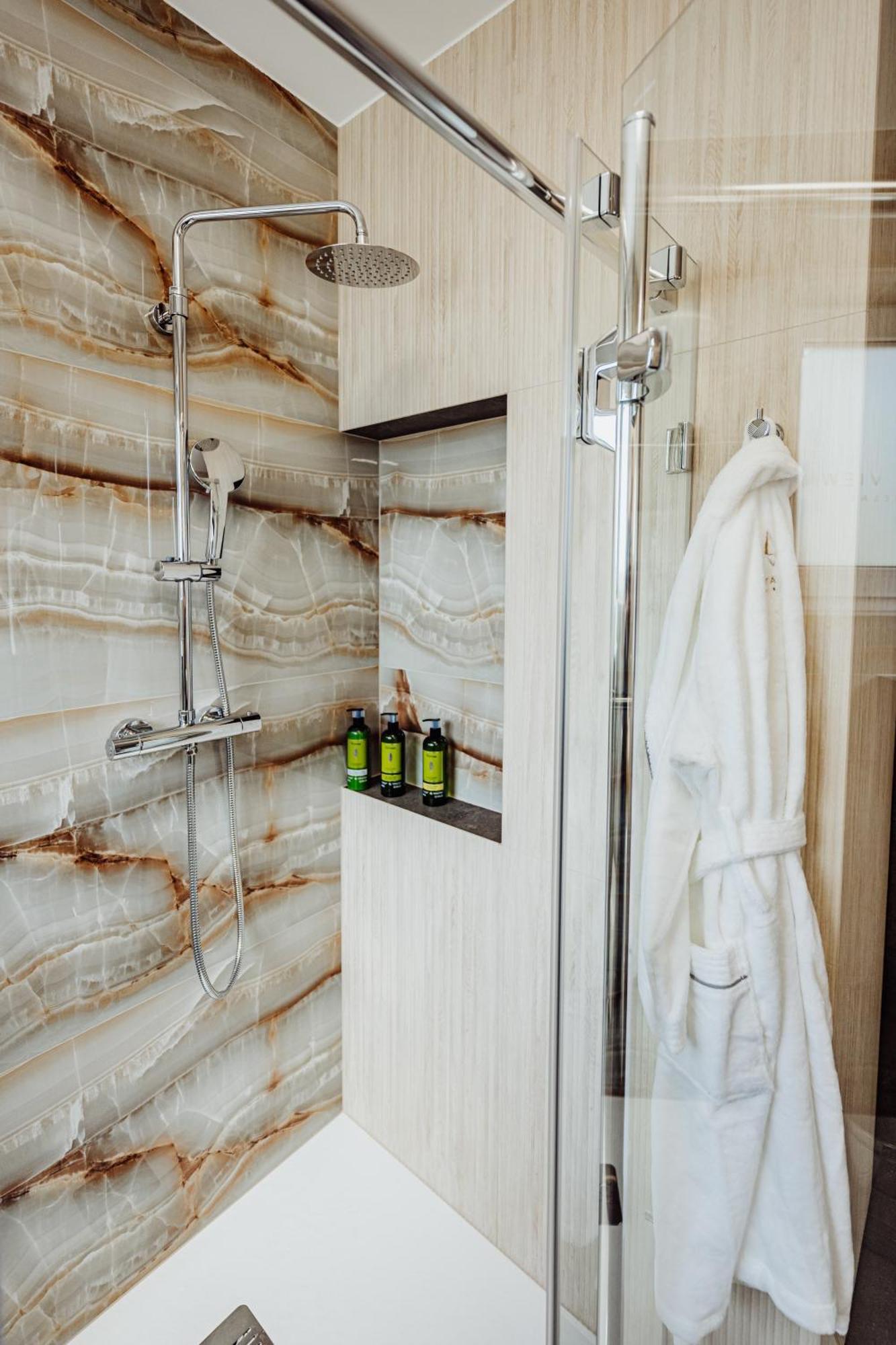 Cristalview Stay&Relax - Nowopowstale Luksusowe Apartamenty Przyjazne Dla Rodzin - Zwierzeta Akceptowane Podgórzyn Esterno foto