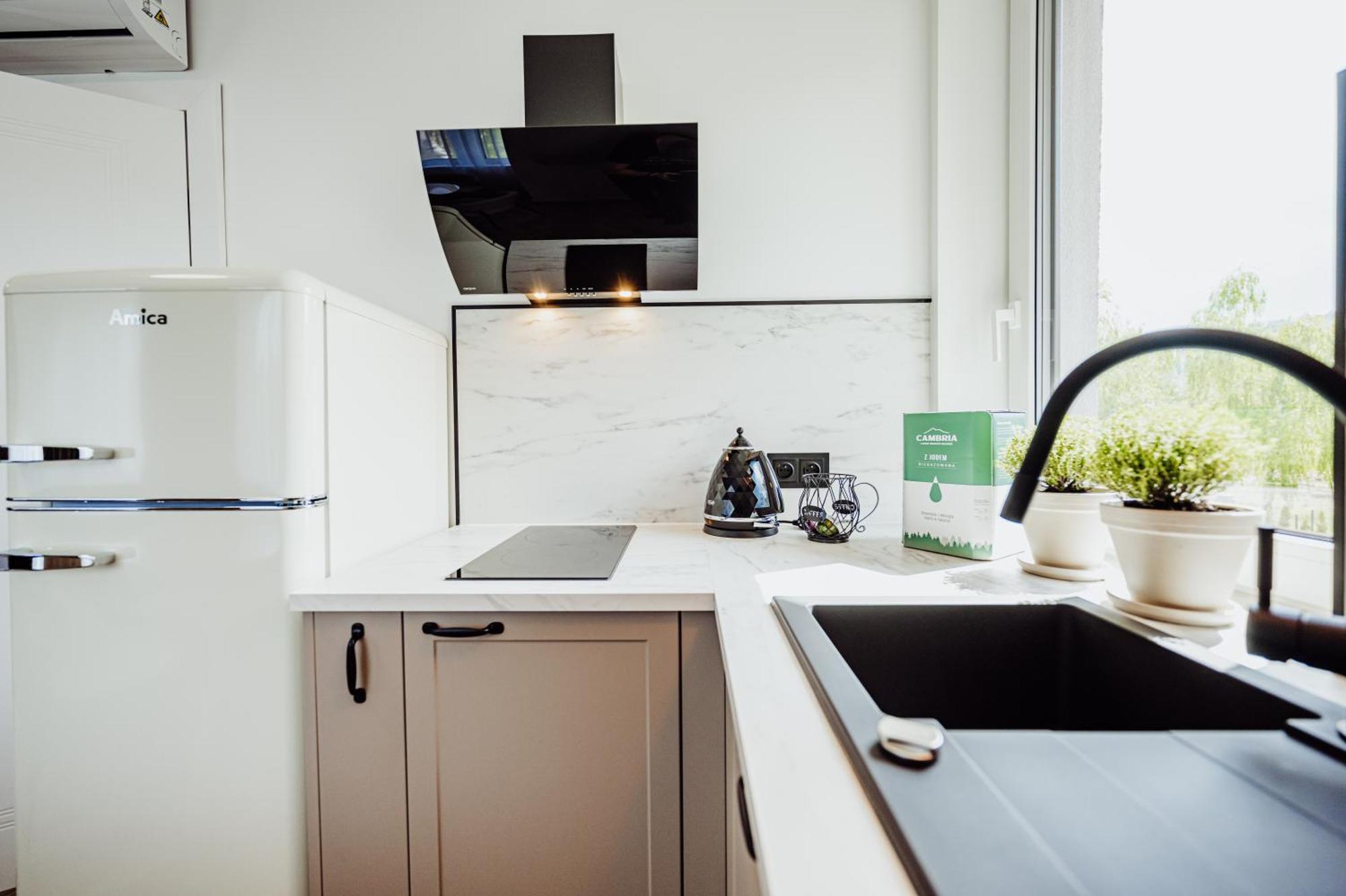 Cristalview Stay&Relax - Nowopowstale Luksusowe Apartamenty Przyjazne Dla Rodzin - Zwierzeta Akceptowane Podgórzyn Esterno foto