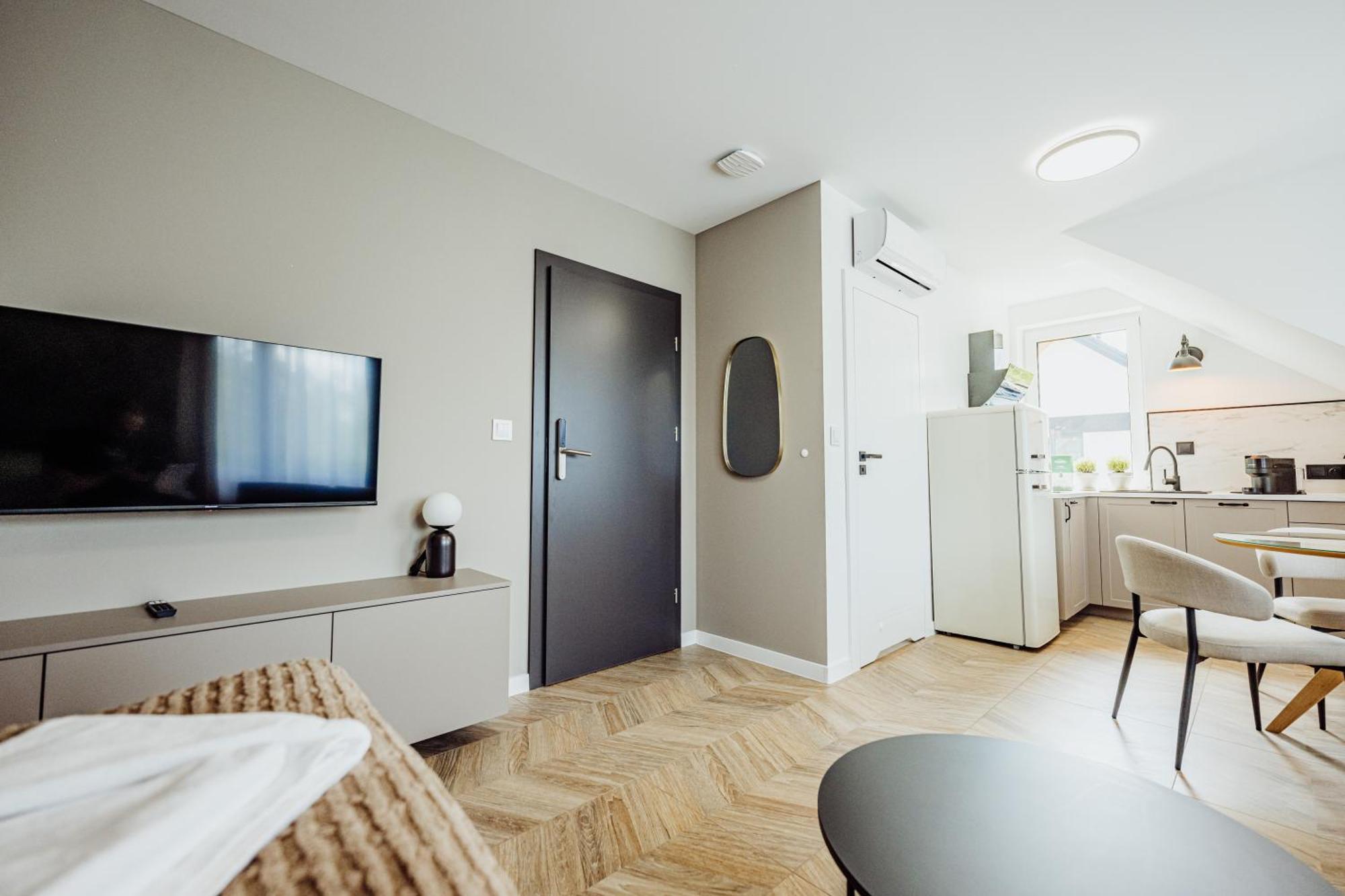 Cristalview Stay&Relax - Nowopowstale Luksusowe Apartamenty Przyjazne Dla Rodzin - Zwierzeta Akceptowane Podgórzyn Esterno foto