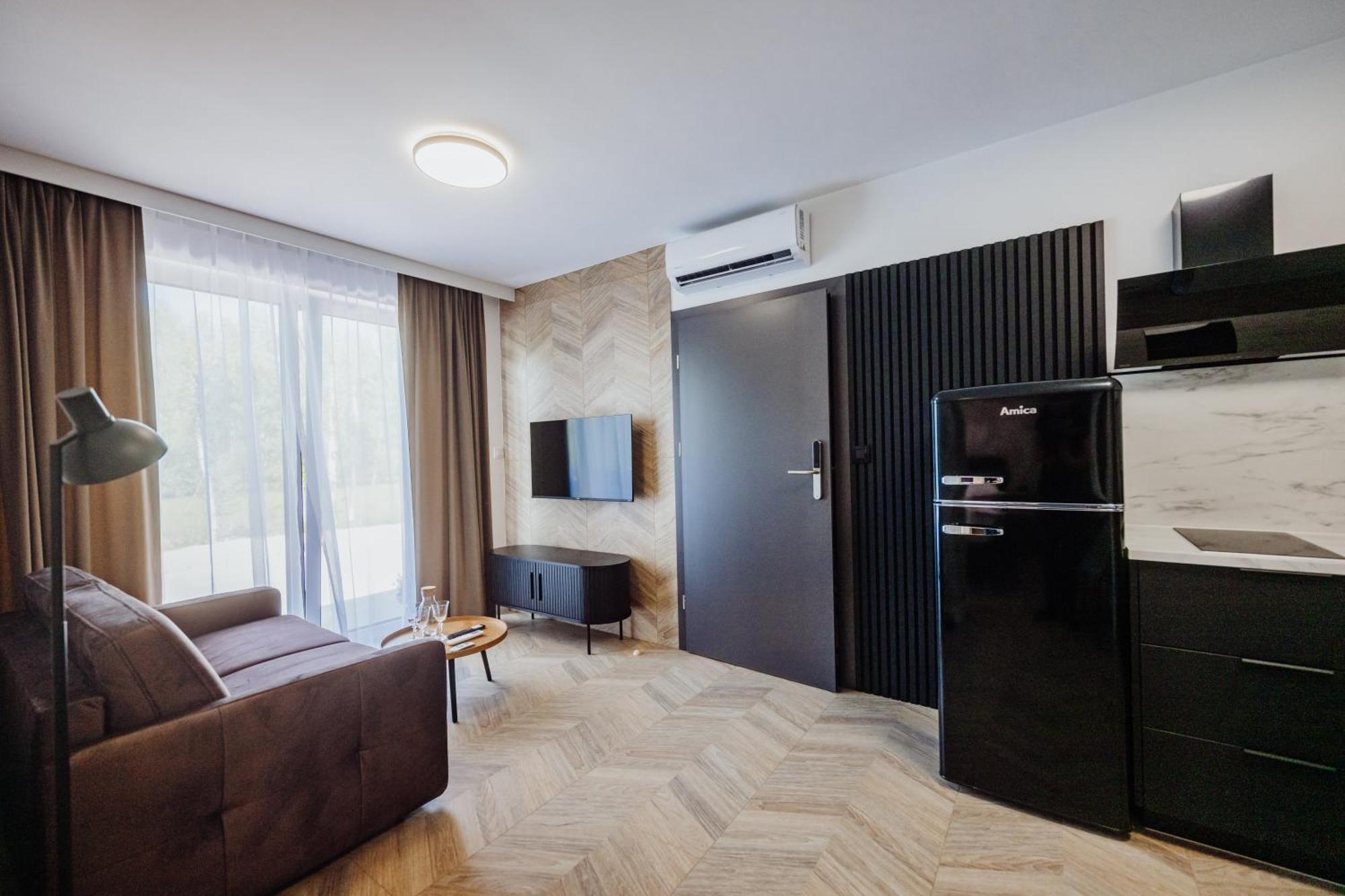 Cristalview Stay&Relax - Nowopowstale Luksusowe Apartamenty Przyjazne Dla Rodzin - Zwierzeta Akceptowane Podgórzyn Esterno foto