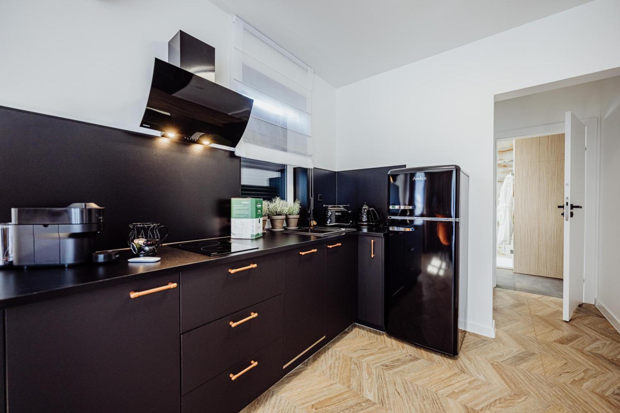 Cristalview Stay&Relax - Nowopowstale Luksusowe Apartamenty Przyjazne Dla Rodzin - Zwierzeta Akceptowane Podgórzyn Esterno foto