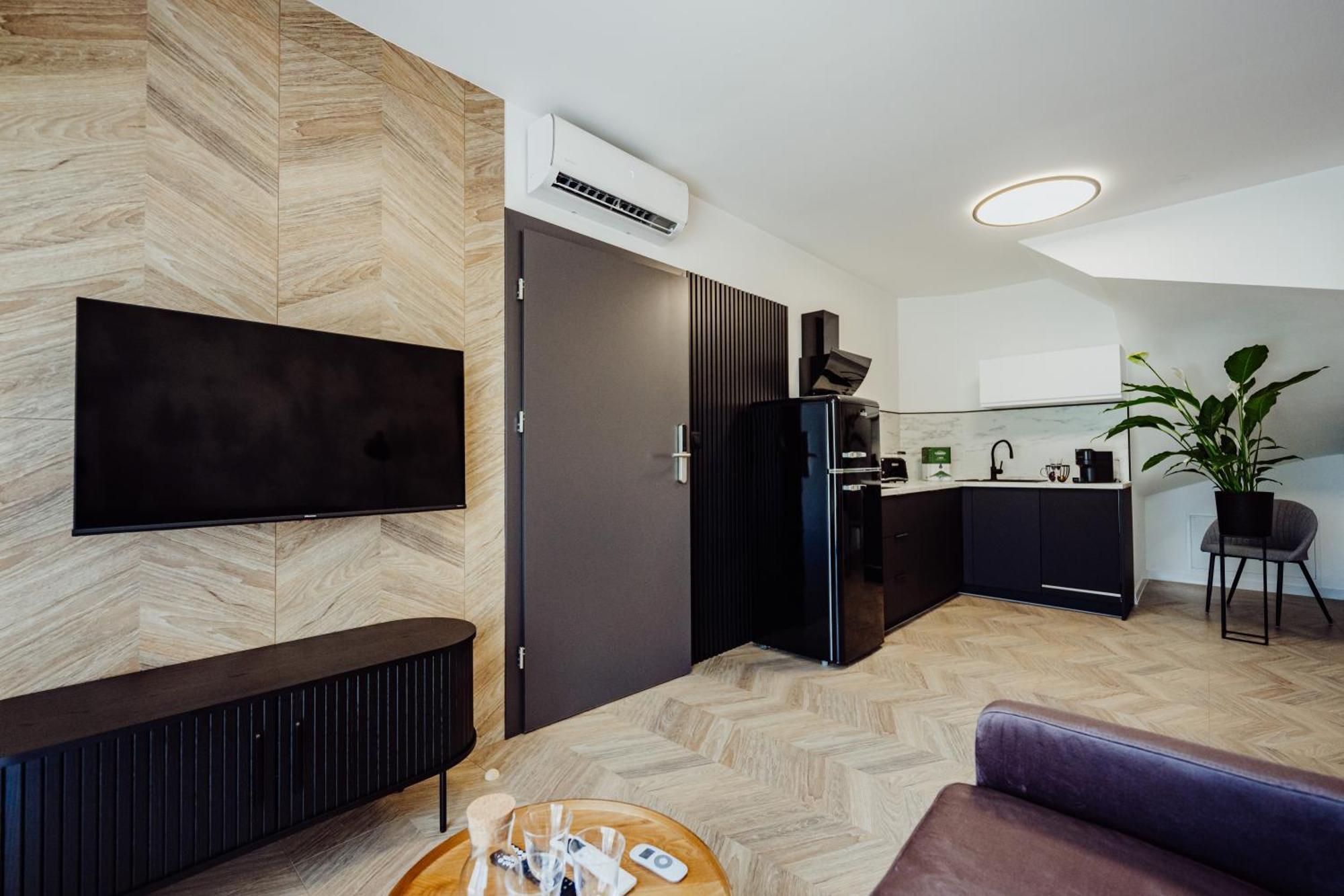 Cristalview Stay&Relax - Nowopowstale Luksusowe Apartamenty Przyjazne Dla Rodzin - Zwierzeta Akceptowane Podgórzyn Esterno foto