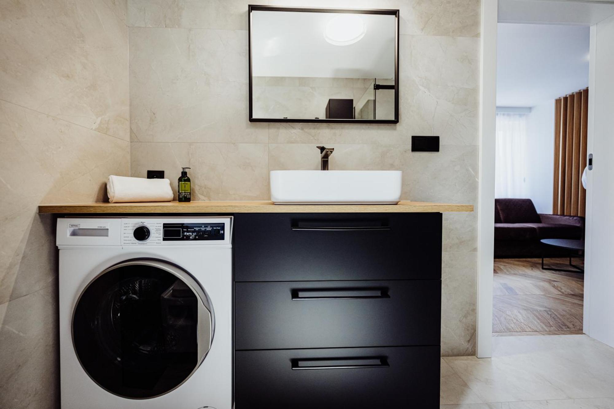 Cristalview Stay&Relax - Nowopowstale Luksusowe Apartamenty Przyjazne Dla Rodzin - Zwierzeta Akceptowane Podgórzyn Esterno foto