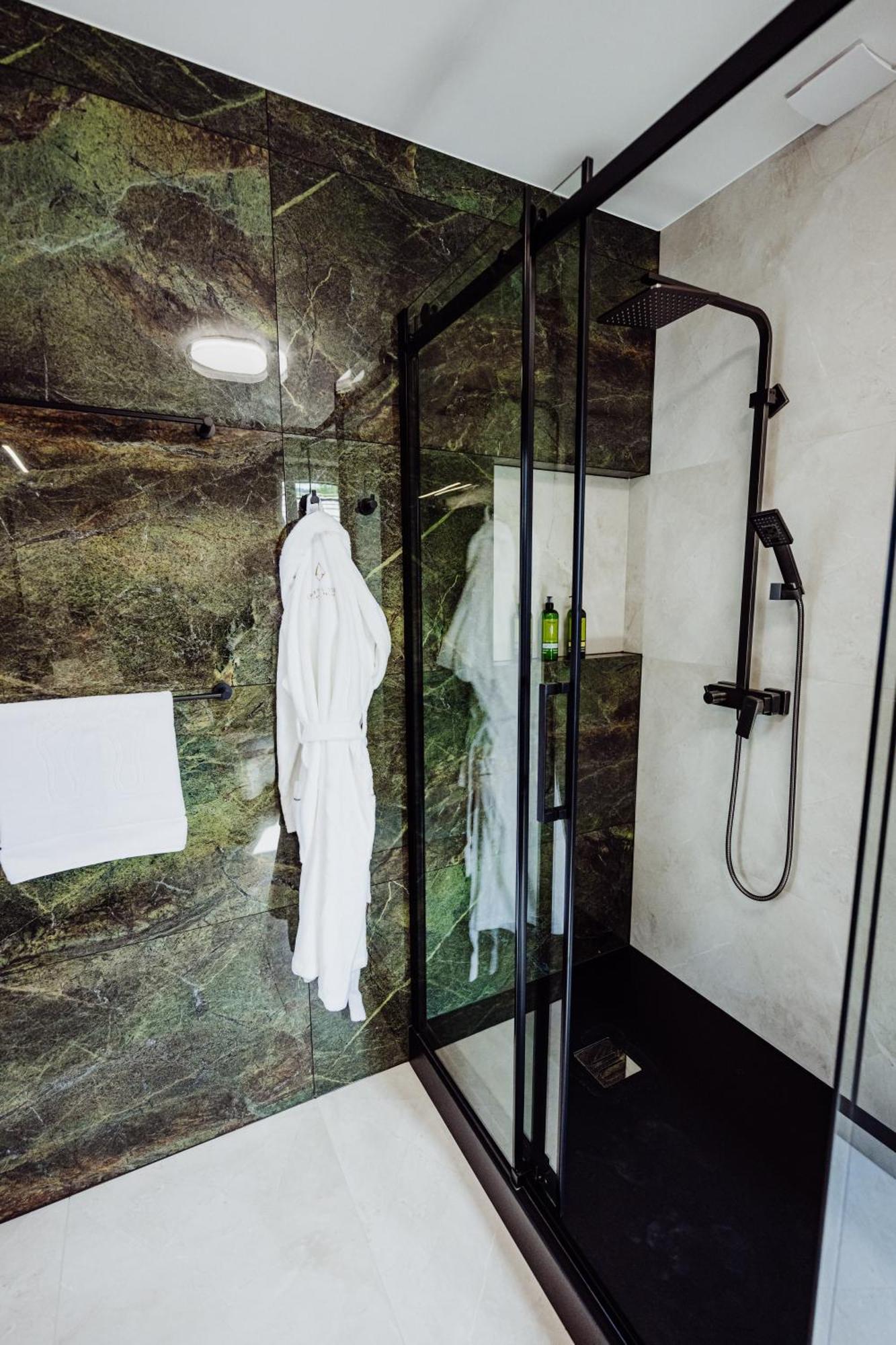 Cristalview Stay&Relax - Nowopowstale Luksusowe Apartamenty Przyjazne Dla Rodzin - Zwierzeta Akceptowane Podgórzyn Esterno foto