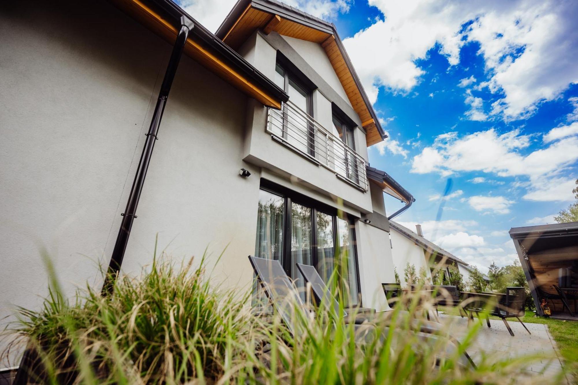 Cristalview Stay&Relax - Nowopowstale Luksusowe Apartamenty Przyjazne Dla Rodzin - Zwierzeta Akceptowane Podgórzyn Esterno foto