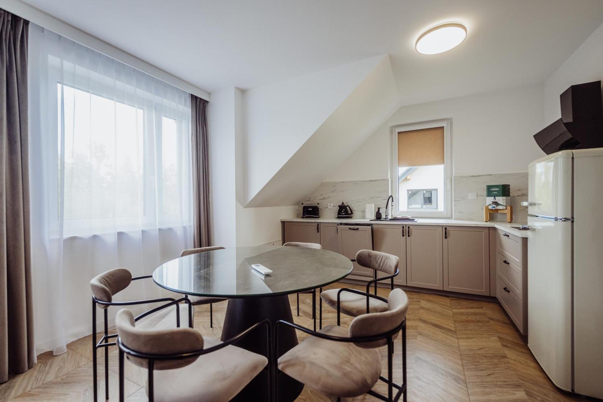 Cristalview Stay&Relax - Nowopowstale Luksusowe Apartamenty Przyjazne Dla Rodzin - Zwierzeta Akceptowane Podgórzyn Esterno foto