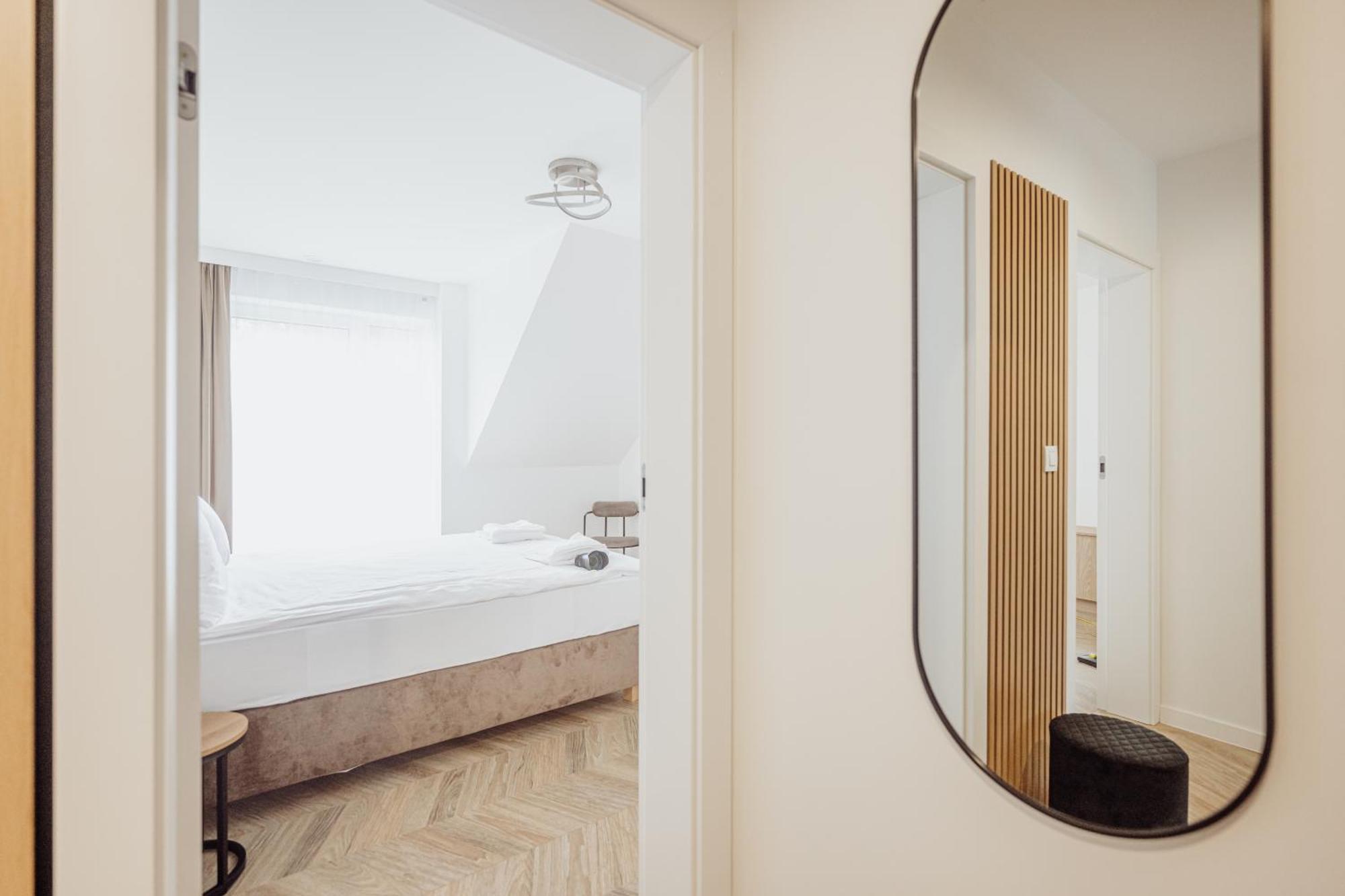 Cristalview Stay&Relax - Nowopowstale Luksusowe Apartamenty Przyjazne Dla Rodzin - Zwierzeta Akceptowane Podgórzyn Esterno foto