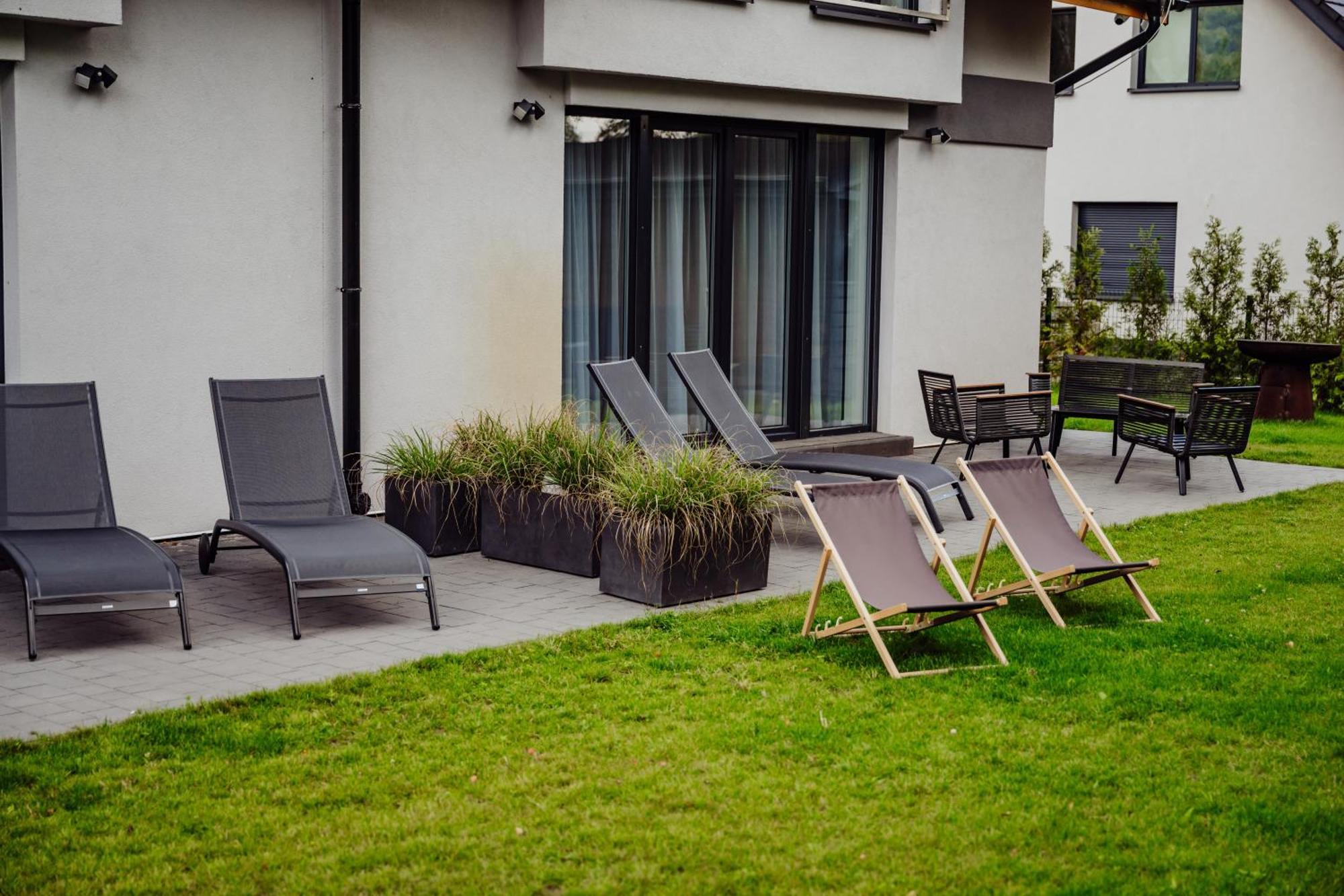 Cristalview Stay&Relax - Nowopowstale Luksusowe Apartamenty Przyjazne Dla Rodzin - Zwierzeta Akceptowane Podgórzyn Esterno foto