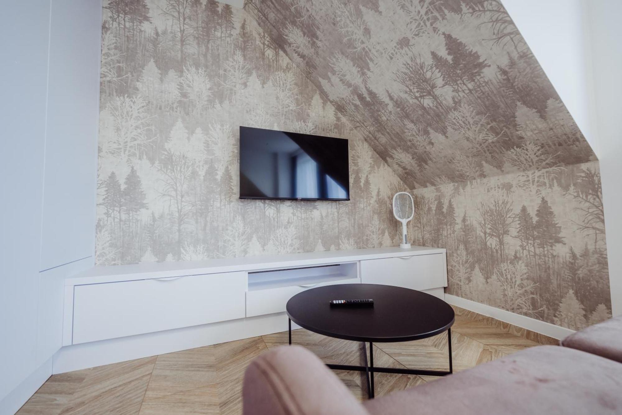 Cristalview Stay&Relax - Nowopowstale Luksusowe Apartamenty Przyjazne Dla Rodzin - Zwierzeta Akceptowane Podgórzyn Esterno foto