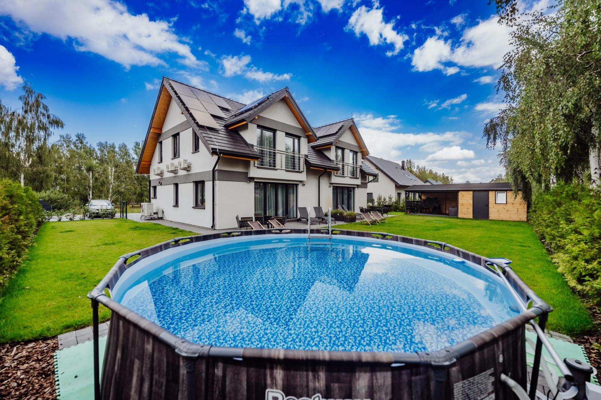 Cristalview Stay&Relax - Nowopowstale Luksusowe Apartamenty Przyjazne Dla Rodzin - Zwierzeta Akceptowane Podgórzyn Esterno foto