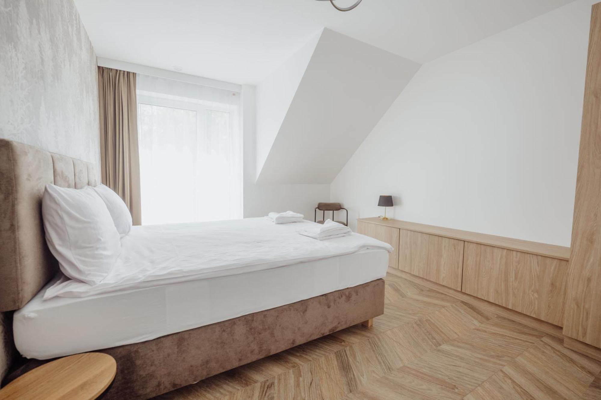 Cristalview Stay&Relax - Nowopowstale Luksusowe Apartamenty Przyjazne Dla Rodzin - Zwierzeta Akceptowane Podgórzyn Esterno foto