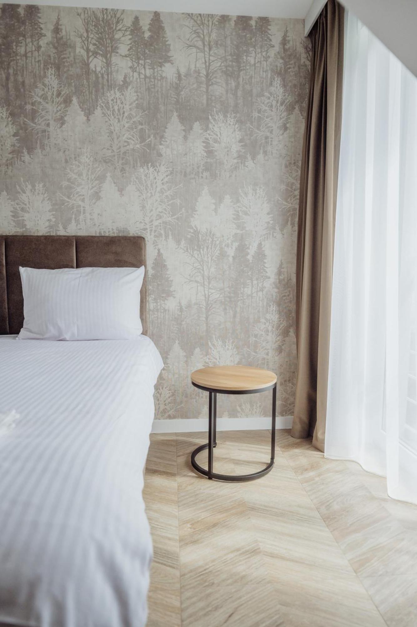 Cristalview Stay&Relax - Nowopowstale Luksusowe Apartamenty Przyjazne Dla Rodzin - Zwierzeta Akceptowane Podgórzyn Esterno foto
