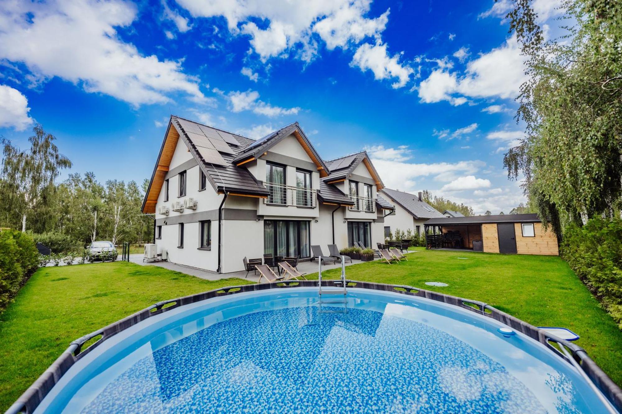 Cristalview Stay&Relax - Nowopowstale Luksusowe Apartamenty Przyjazne Dla Rodzin - Zwierzeta Akceptowane Podgórzyn Esterno foto