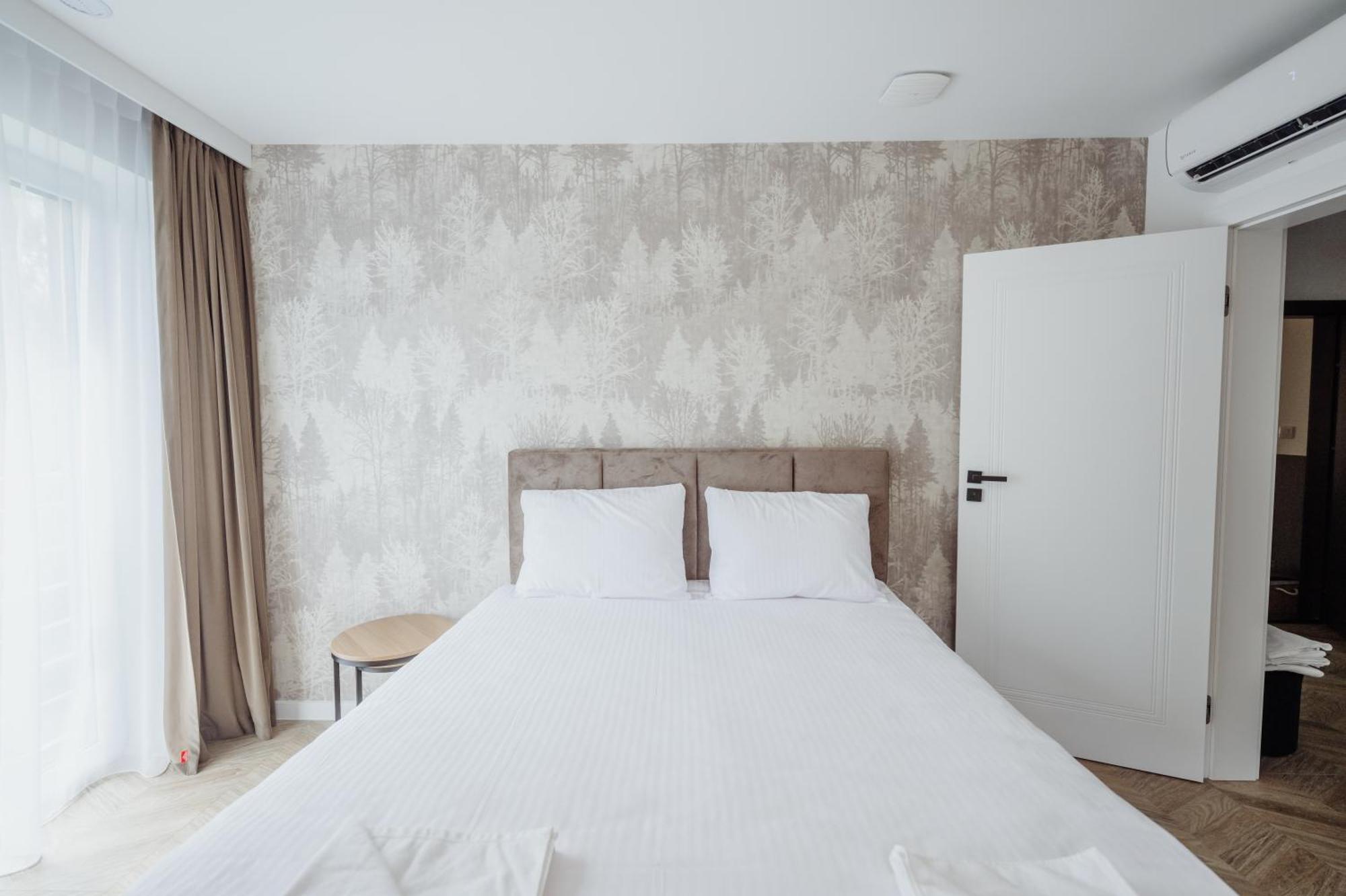 Cristalview Stay&Relax - Nowopowstale Luksusowe Apartamenty Przyjazne Dla Rodzin - Zwierzeta Akceptowane Podgórzyn Esterno foto